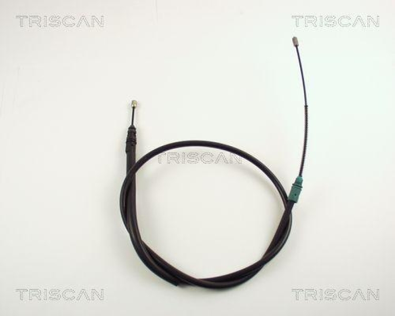 TRISCAN 8140 28145 Handbremsseil f&uuml;r Citroen Saxo, Peugeot 106