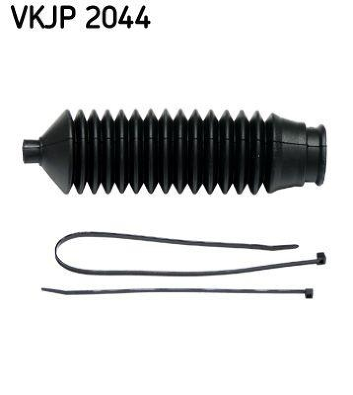 SKF VKJP 2044 Faltenbalgsatz Lenkung