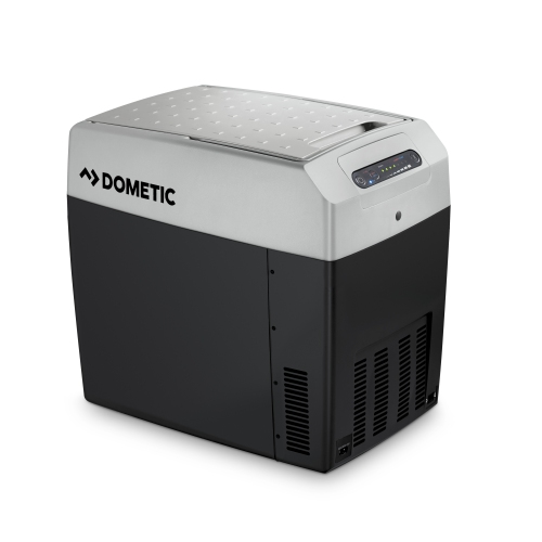 DOMETIC 9600013320 TropiCool TCX 21 tragbare elektrische Kühlbox