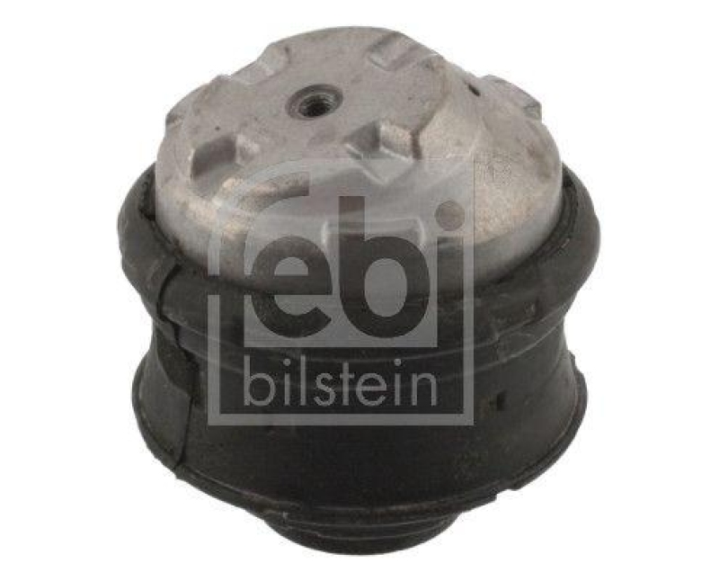 FEBI BILSTEIN 01941 Motorlager für Mercedes-Benz