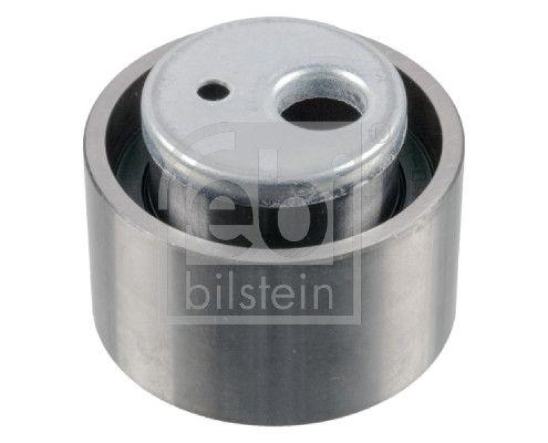 FEBI BILSTEIN 04804 Spannrolle f&uuml;r Zahnriemen f&uuml;r Peugeot