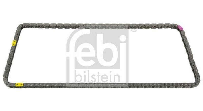 FEBI BILSTEIN 100067 Steuerkette für Nockenwelle für TOYOTA