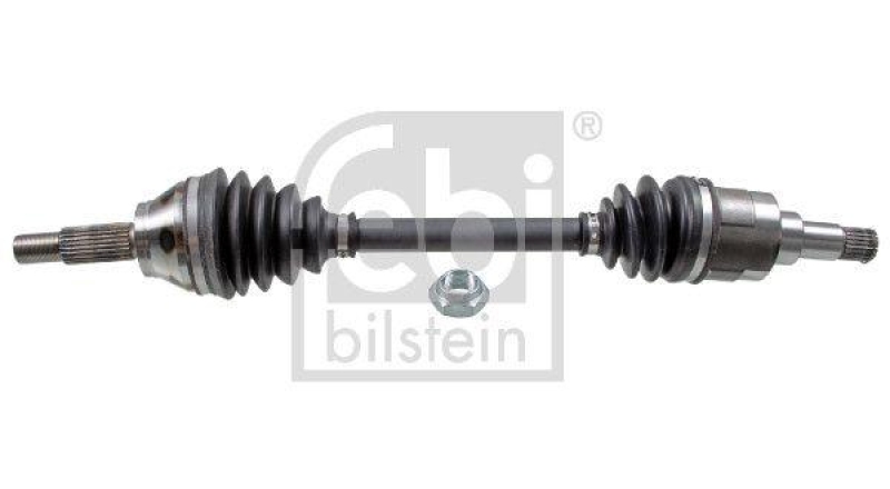 FEBI BILSTEIN 182024 Antriebswelle f&uuml;r Ford
