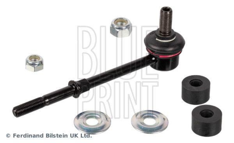 BLUE PRINT ADG08579 Verbindungsstange mit Lagern, Unterlegscheiben und Muttern f&uuml;r HYUNDAI