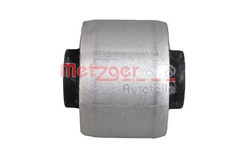 METZGER 52083509 Lagerung, Lenker f&uuml;r MAN/VW HA links/rechts vorne