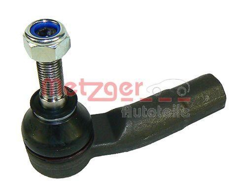 METZGER 54043701 Spurstangenkopf f&uuml;r ALFA VA links