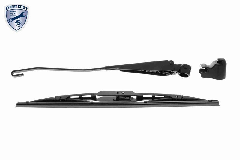 VAICO V25-2178 Wischarm-Satz, Scheibenreinigung hinten mit Wischblatt und Kappe für FORD