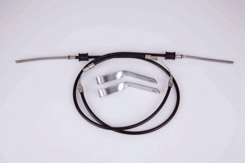 HELLA 8AS 355 667-031 Seilzug, Feststellbremse f&uuml;r FORD