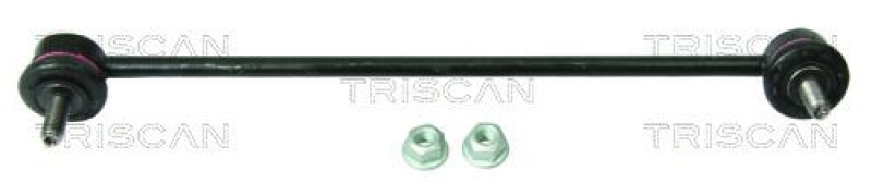 TRISCAN 8500 28615 Stabilisatorstange für Citroen, Peugeot