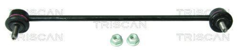 TRISCAN 8500 28615 Stabilisatorstange f&uuml;r Citroen, Peugeot