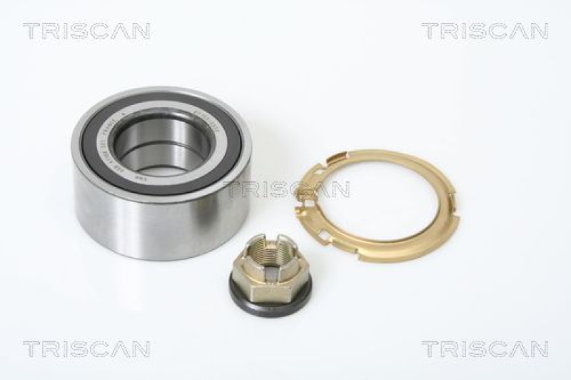 TRISCAN 8530 10144 Radlagersatz Vorne für Nissan, Opel
