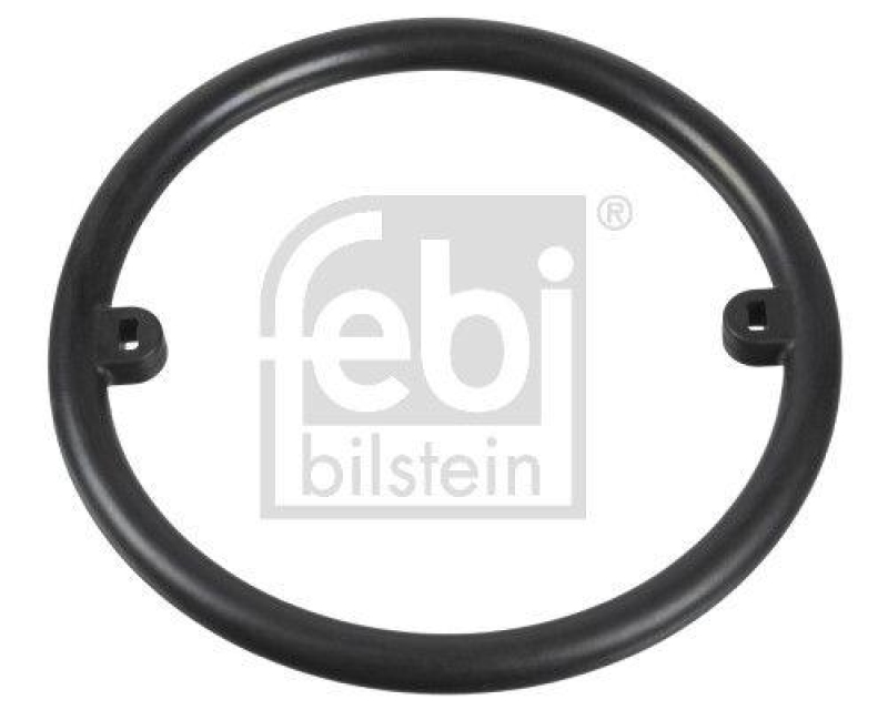 FEBI BILSTEIN 18776 Dichtring für Ölkühler für VW-Audi