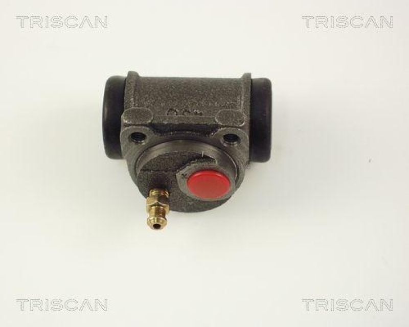 TRISCAN 8130 28026 Radzylinder f&uuml;r Peugeot 106, Citroen Ax
