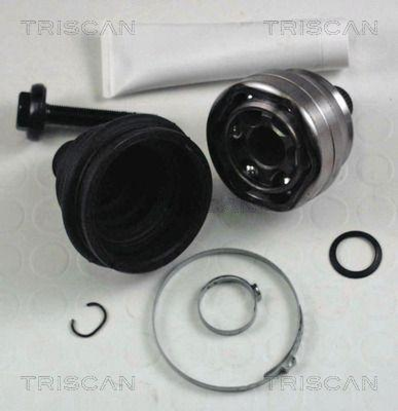 TRISCAN 8540 29115 Gleichlaufgelenk für Audi, Vw