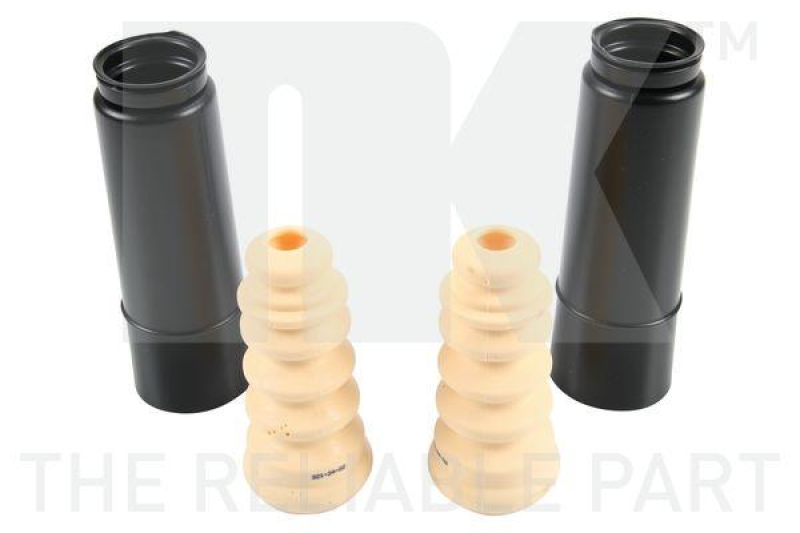 NK 694712 Staubschutzsatz, Sto&szlig;d&auml;mpfer f&uuml;r AUDI,CHEV,DAE,FO,MAZ,SEAT,SKO,VW