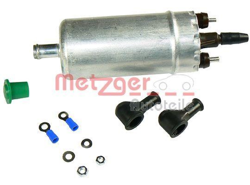 METZGER 2250065 Kraftstoffpumpe f&uuml;r RENAULT/SUZUKI