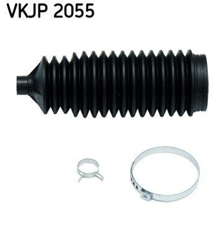 SKF VKJP 2055 Faltenbalgsatz Lenkung