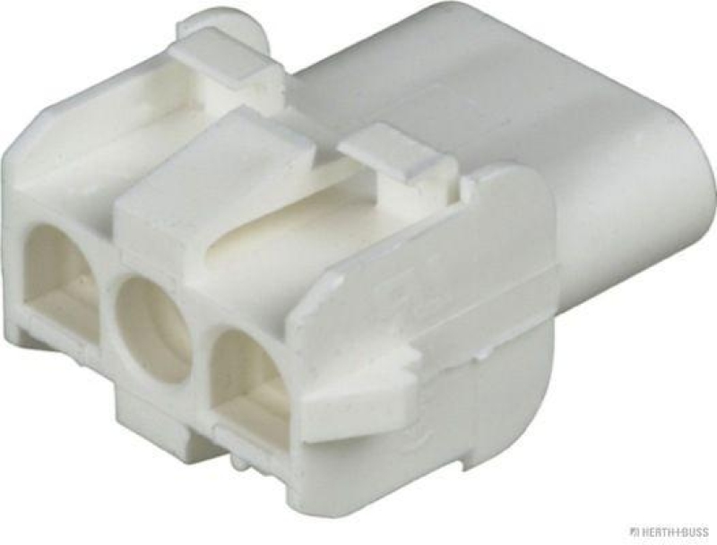 HERTH+BUSS 50290805 Steckgeh&auml;use AMP Tyco Mate-N-Lok Universal, 3-polig
