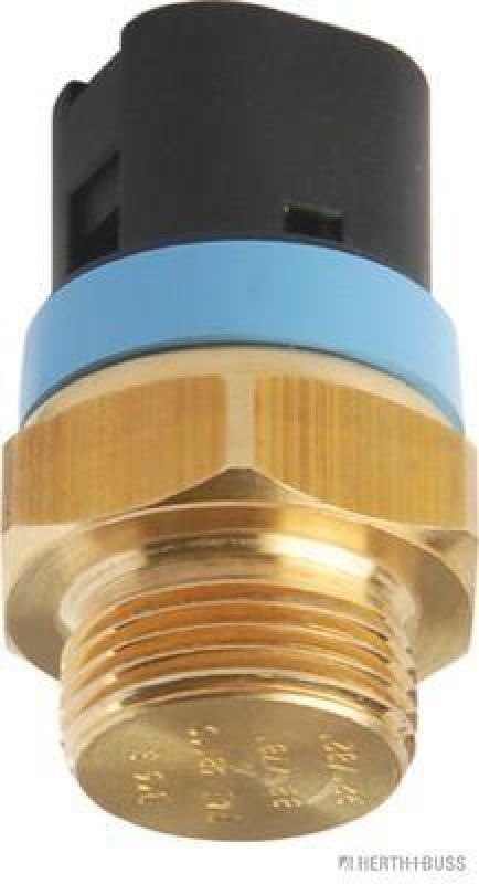 HERTH+BUSS 70511247 Temperaturschalter, K&uuml;hlerl&uuml;fter 92 - 82 &deg;C, 87 - 77 &deg;C, M22 x 1,5