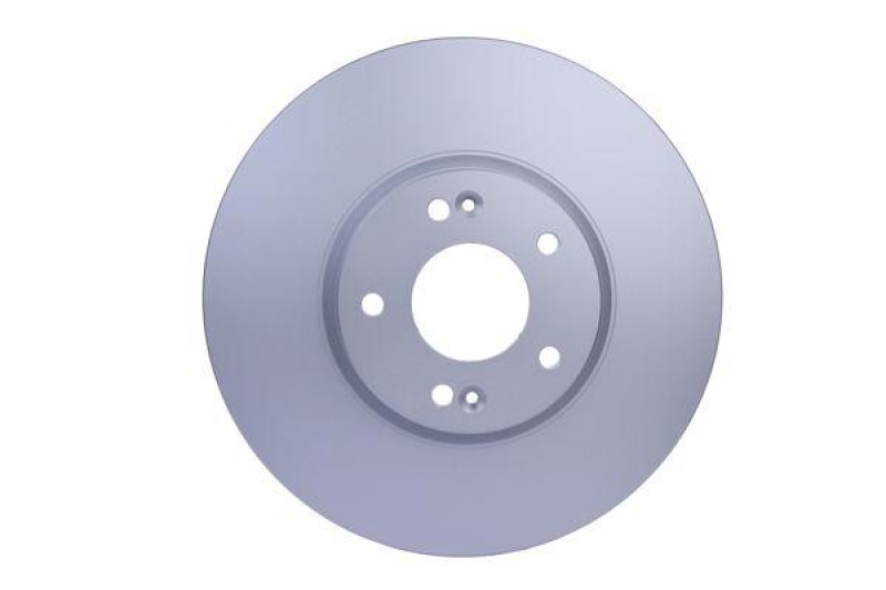 HELLA 8DD 355 118-161 Bremsscheibe für HYUNDAI/KIA