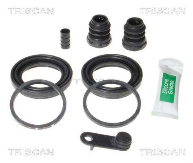 TRISCAN 8170 204346 Reperatursatz f&uuml;r Hyundai