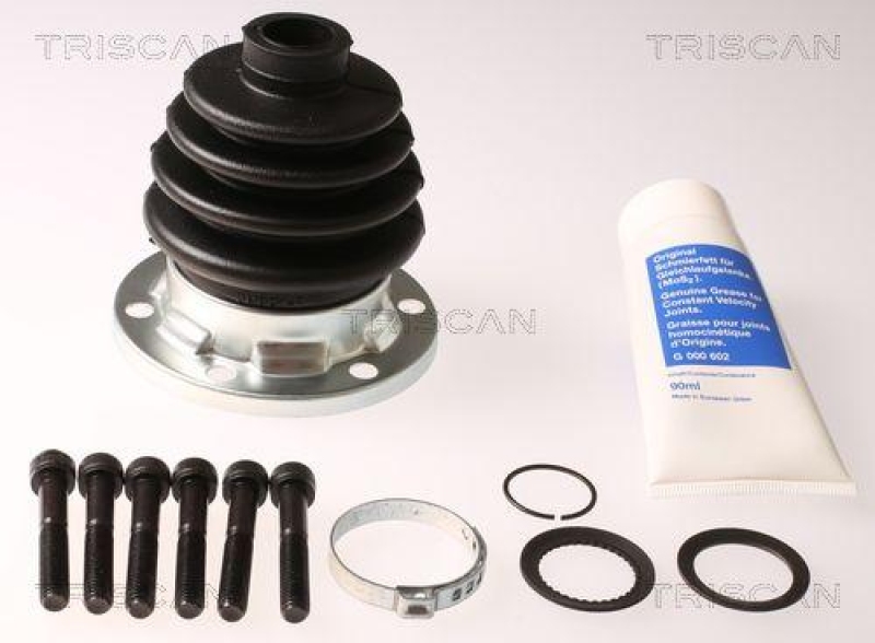 TRISCAN 8540 16701 Manchettensatz f&uuml;r Ford Consul, Granada, Scor