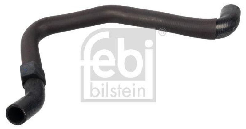 FEBI BILSTEIN 170979 K&uuml;hlwasserschlauch f&uuml;r Renault