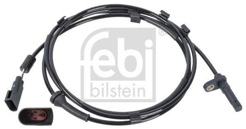 FEBI BILSTEIN 172155 ABS-Sensor f&uuml;r Ford