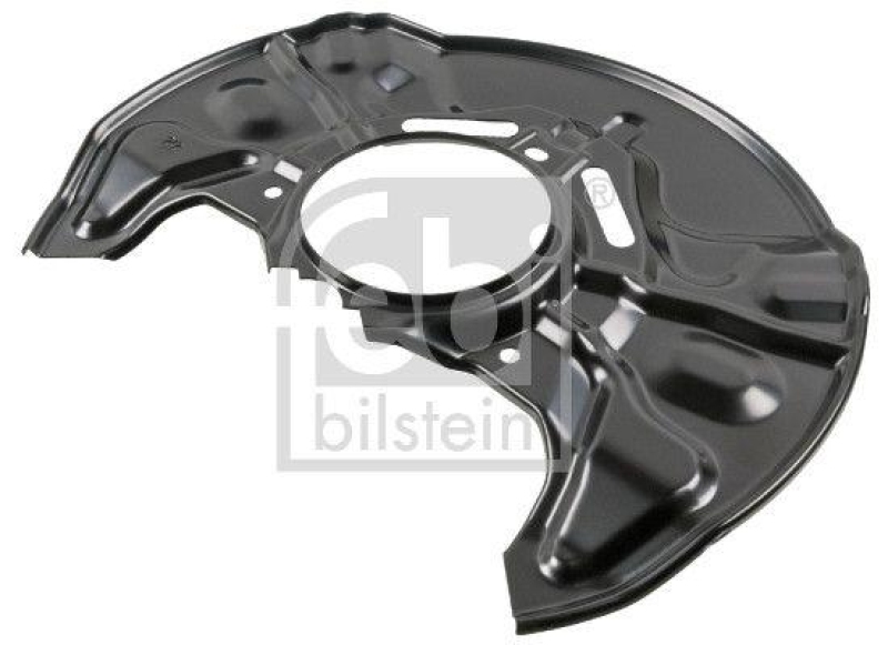 FEBI BILSTEIN 179886 Spritzschutzblech f&uuml;r Scheibenbremse f&uuml;r TOYOTA