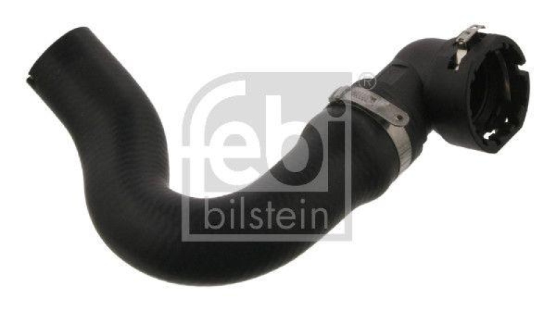 FEBI BILSTEIN 37125 K&uuml;hlwasserschlauch mit Schnellkupplung f&uuml;r Fiat