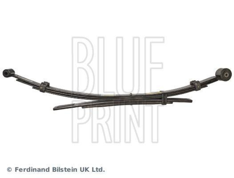 BLUE PRINT ADM58813 Blattfeder f&uuml;r Ford Pkw