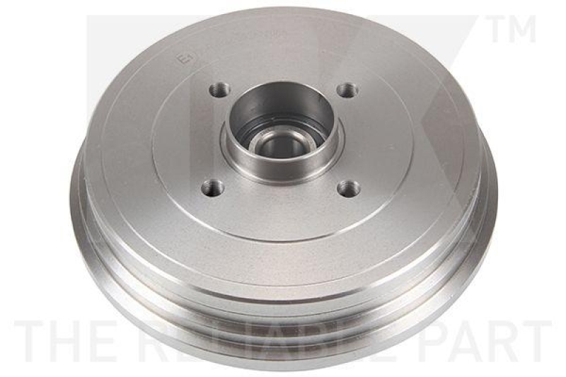 NK 253941 Bremstrommel f&uuml;r RENAULT