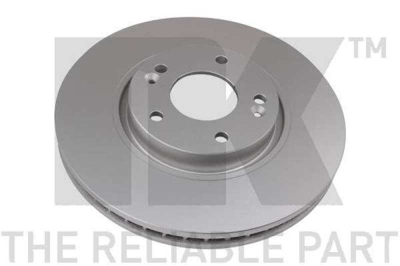 NK 313422 Bremsscheibe f&uuml;r HYUNDAI, KIA