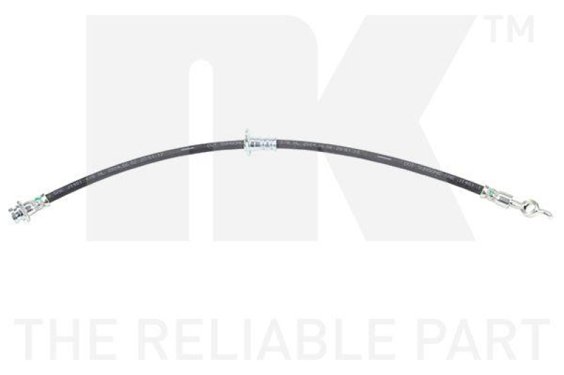 NK 855230 Bremsschlauch f&uuml;r OPEL, SUZUKI, VAUX