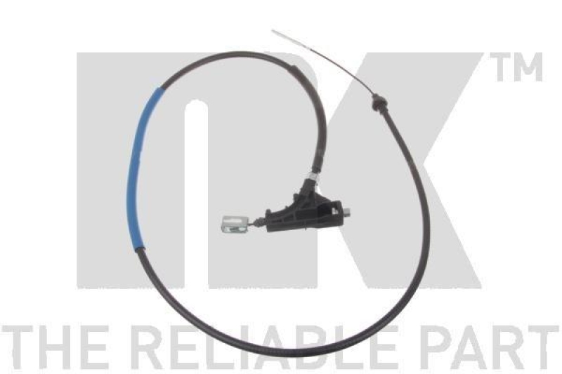 NK 903788 Seilzug, Feststellbremse f&uuml;r PEUGEOT