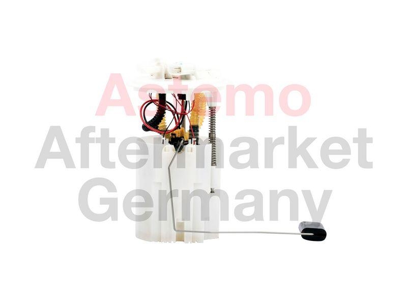 HITACHI 2503287 Kraftstofff&ouml;rdereinheit f&uuml;r RENAULT u.a.