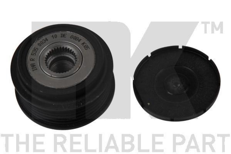 NK 4910100 Generatorfreilauf