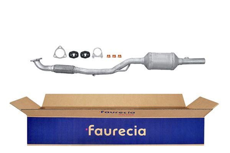 HELLA 8LE 366 054-151 Katalysator SEAT;SKODA;VW