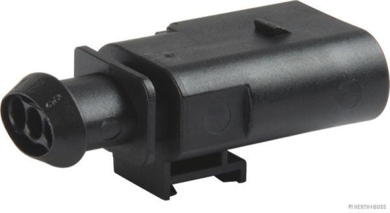 HERTH+BUSS 50390665 Steckgehäuse 3-polig, 1,5mm
