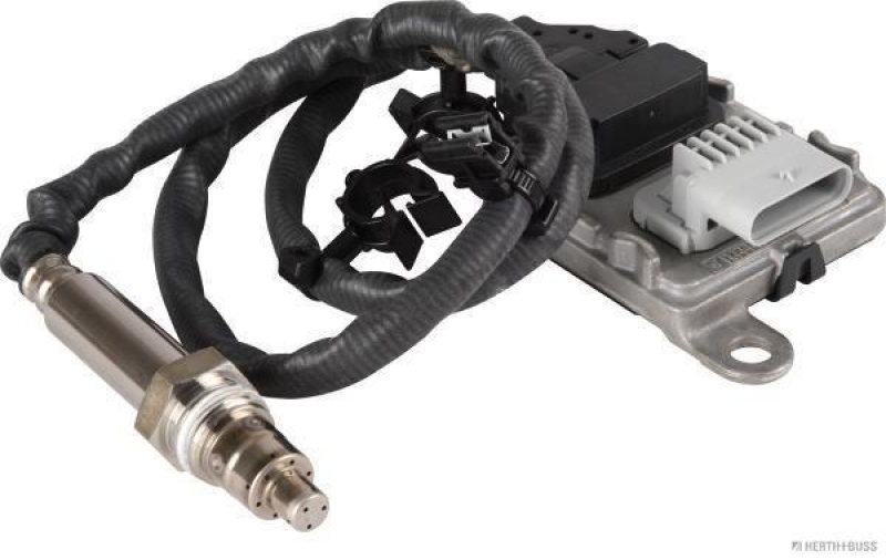 HERTH+BUSS 70680404 NOx-Sensor, NOx-Katalysator
