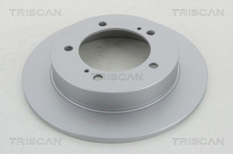TRISCAN 8120 69133c Bremsscheibe Vorne, Coated f&uuml;r Suzuki Jimny