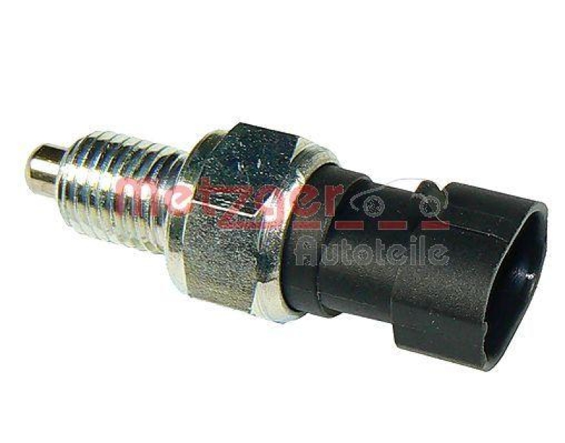 METZGER 0912014 Schalter, Rückfahrleuchte für OPEL