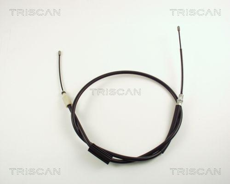 TRISCAN 8140 28148 Handbremsseil f&uuml;r Citroen Zx, Peugeot 306