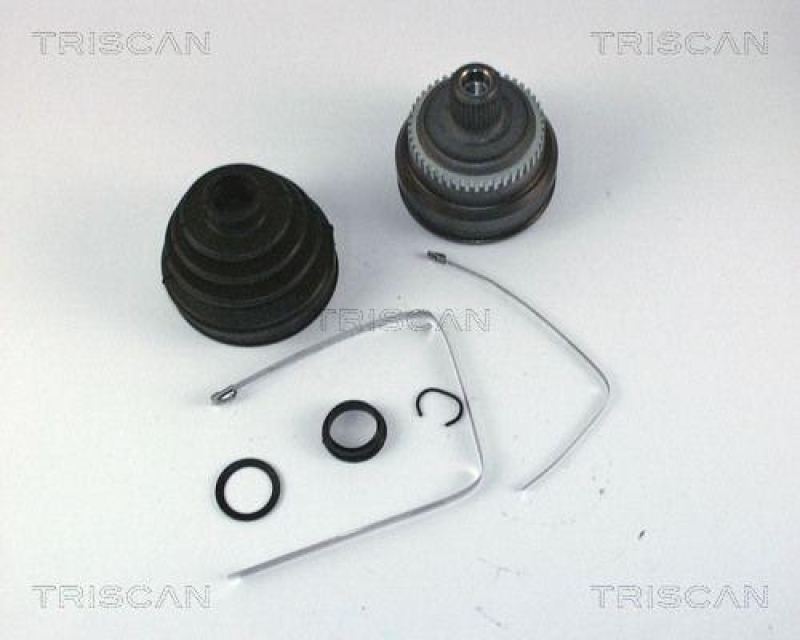 TRISCAN 8540 29116 Gleichlaufgelenk f&uuml;r Audi, Vw