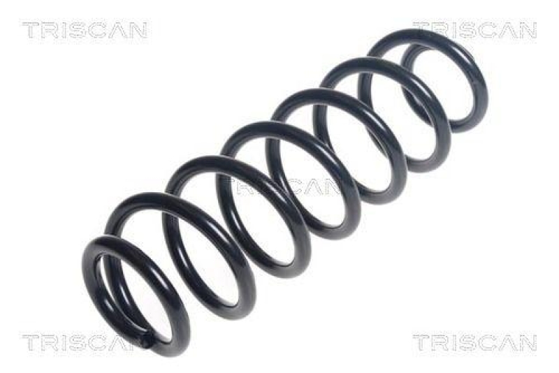 TRISCAN 8750 29445 Spiralfeder Hinten f&uuml;r Vw Golf