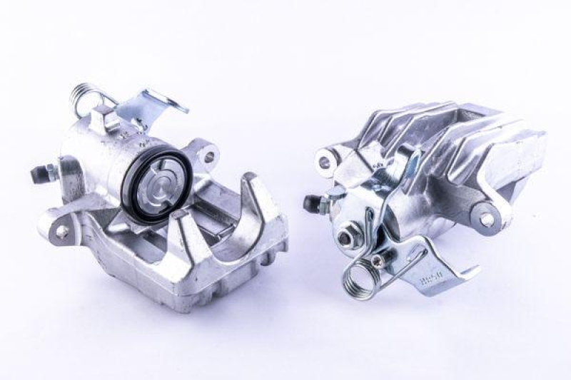 HELLA 8AN 355 783-461 Bremssattel für VW/SKODA/AUDI/SEAT