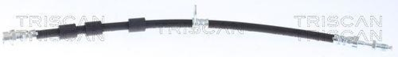 TRISCAN 8150 16155 Bremsschlauch Vorne f&uuml;r Ford