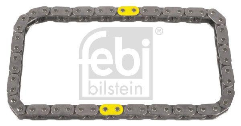 FEBI BILSTEIN 100069 Kette f&uuml;r &Ouml;lpumpe f&uuml;r TOYOTA