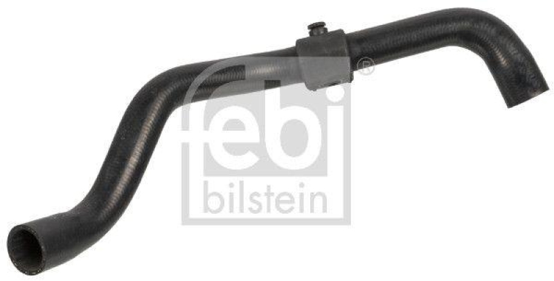 FEBI BILSTEIN 170980 K&uuml;hlwasserschlauch f&uuml;r Renault