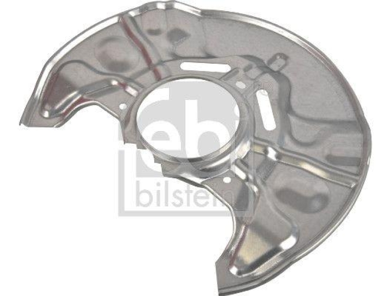 FEBI BILSTEIN 179887 Spritzschutzblech f&uuml;r Scheibenbremse f&uuml;r TOYOTA